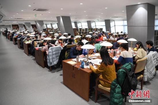 教育部：對高校本科專業(yè)三級認(rèn)證 不合格的要優(yōu)化